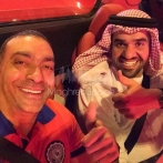 Houssin el jasmi